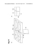 III-NITRIDE SEMICONDUCTOR LASER DEVICE AND METHOD FOR FABRICATING     III-NITRIDE SEMICONDUCTOR LASER DEVICE diagram and image