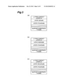 NITRIDE SEMICONDUCTOR LASER AND EPITAXIAL SUBSTRATE diagram and image