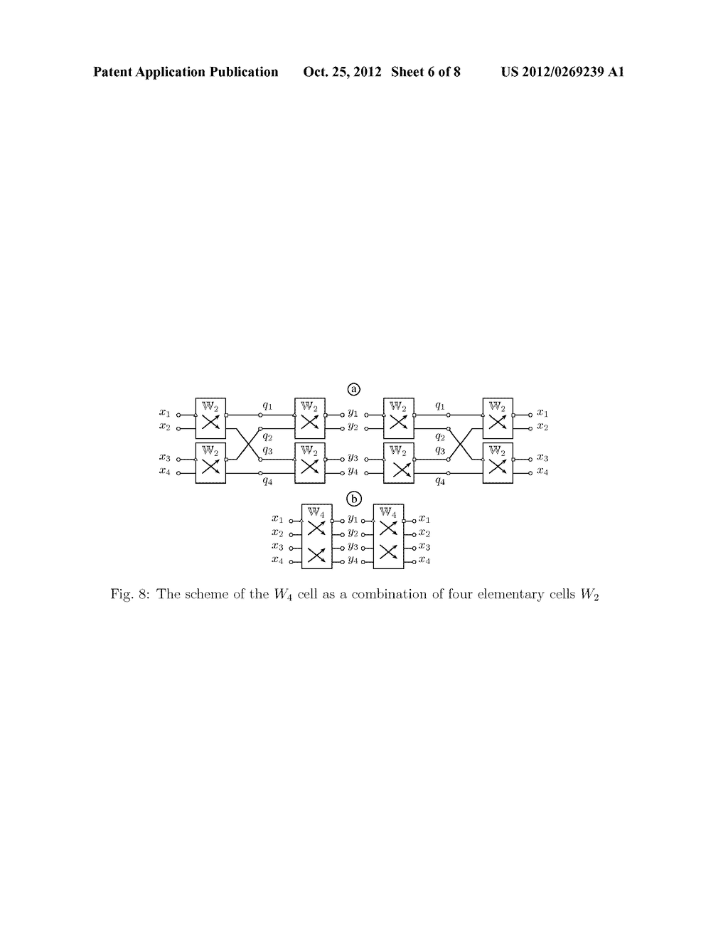 Method and Apparatus for Data Transmission Oriented on the Object,     Communication Media, Agents, and State of Communication Systems - diagram, schematic, and image 07