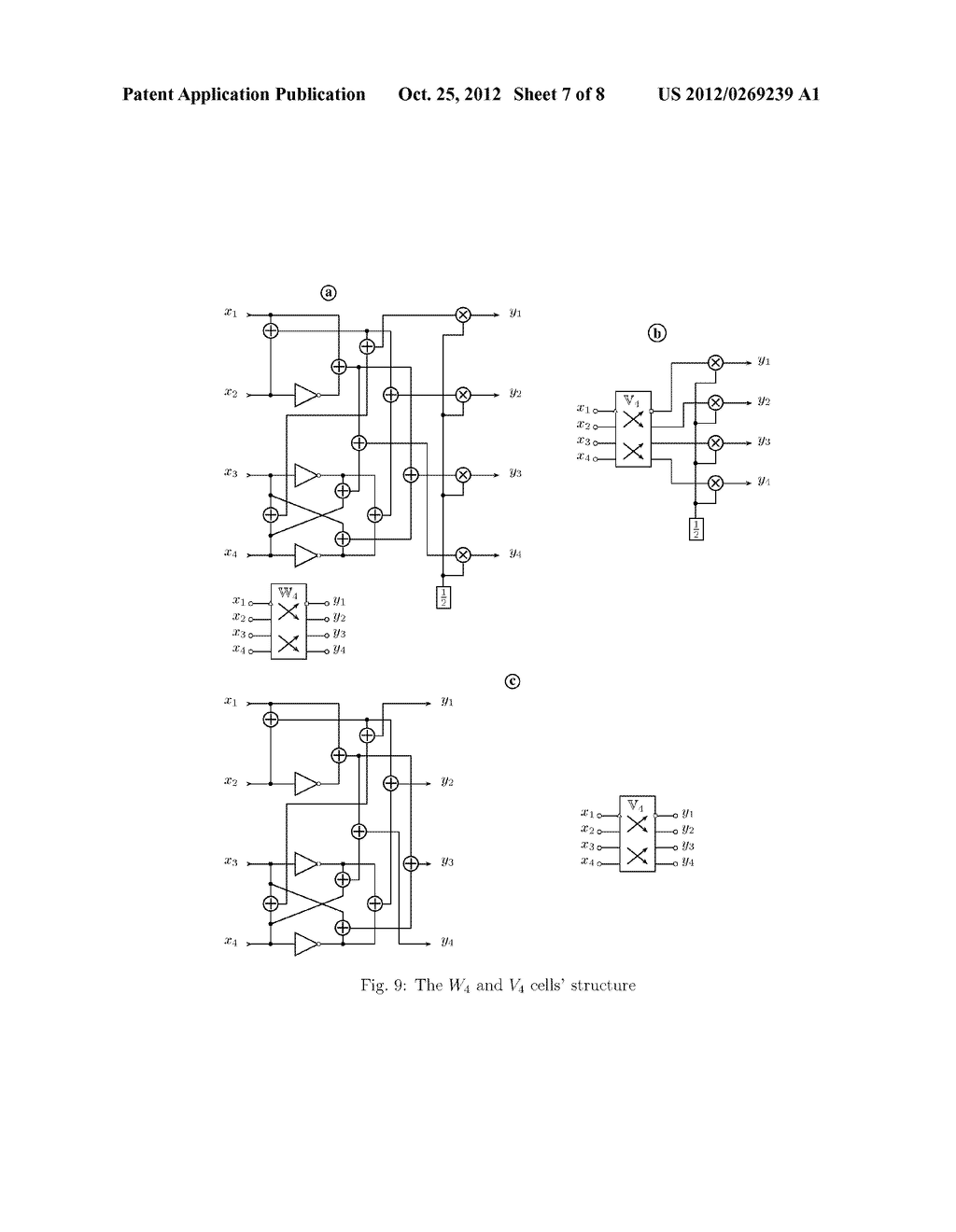 Method and Apparatus for Data Transmission Oriented on the Object,     Communication Media, Agents, and State of Communication Systems - diagram, schematic, and image 08