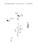 PEER DISCOVERY IN A WIRELESS WIDE AREA NETWORK SYSTEM diagram and image