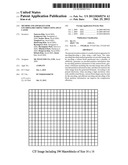 METHOD AND APPARATUS FOR ENCODING/DECODING VIDEO USING SPLIT LAYER diagram and image