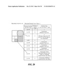 METHOD AND APPARATUS FOR ENCODING/DECODING VIDEO USING SPLIT LAYER diagram and image