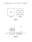 METHOD AND APPARATUS FOR ENCODING/DECODING VIDEO USING SPLIT LAYER diagram and image