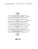 METHOD AND APPARATUS FOR ENCODING/DECODING VIDEO USING SPLIT LAYER diagram and image