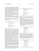 METHOD AND APPARATUS FOR ENCODING/DECODING VIDEO USING SPLIT LAYER diagram and image