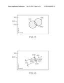 SYSTEMS AND METHODS FOR DETECTING THE MOVEMENT OF AN OBJECT diagram and image