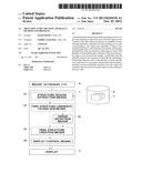 TREE STRUCTURE CREATION APPARATUS, METHOD AND PROGRAM diagram and image