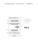 TREE STRUCTURE CREATION APPARATUS, METHOD AND PROGRAM diagram and image