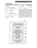 IMAGE PROCESSING APPARATUS diagram and image