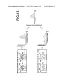 METHOD, APPARATUS, AND PROGRAM FOR DETECTING FACIAL CHARACTERISTIC POINTS diagram and image