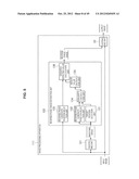 IMAGE PROCESSING APPARATUS AND METHOD, AND PROGRAM diagram and image