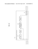 IMAGE PROCESSING APPARATUS AND METHOD, AND PROGRAM diagram and image