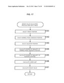 IMAGE PROCESSING APPARATUS AND METHOD, AND PROGRAM diagram and image