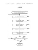 IMAGE PROCESSING APPARATUS AND METHOD, AND PROGRAM diagram and image