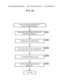 IMAGE PROCESSING APPARATUS AND METHOD, AND PROGRAM diagram and image
