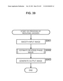 IMAGE PROCESSING APPARATUS AND METHOD, AND PROGRAM diagram and image