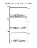 OBJECT IMAGE DISPLAY APPARATUS, OBJECT IMAGE DISPLAY METHOD AND OBJECT     IMAGE DISPLAY PROGRAM diagram and image