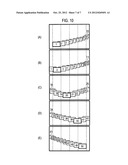 OBJECT IMAGE DISPLAY APPARATUS, OBJECT IMAGE DISPLAY METHOD AND OBJECT     IMAGE DISPLAY PROGRAM diagram and image