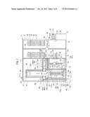 LOADING UNIT AND PROCESSING SYSTEM diagram and image