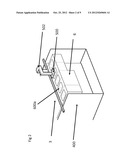 Supply unit for continuous loading diagram and image