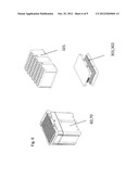 Supply unit for continuous loading diagram and image