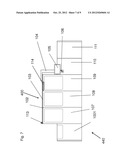 Supply unit for continuous loading diagram and image