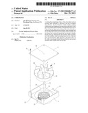 Cooling Fan diagram and image