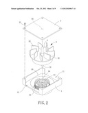 Cooling Fan diagram and image