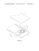 Cooling Fan diagram and image