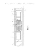 Cooling Fan diagram and image