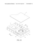 Cooling Fan diagram and image