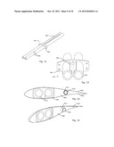 SECTIONAL WIND TURBINE BLADE diagram and image