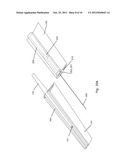 SECTIONAL WIND TURBINE BLADE diagram and image