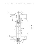 OPPOSING SWASH PLATE PISTON PUMP/MOTOR diagram and image