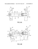 OPPOSING SWASH PLATE PISTON PUMP/MOTOR diagram and image