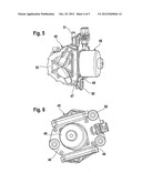 MOTOR-PUMP UNIT diagram and image