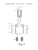 BLOWER FAN diagram and image