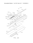 SURGICAL INSTRUMENTS diagram and image