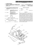 PLASMA STERILIZING-PURIFYING DEVICE AND METHOD FOR AIR STERILIZING AND     PURIFYING diagram and image