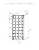 PLASMA STERILIZING-PURIFYING DEVICE AND METHOD FOR AIR STERILIZING AND     PURIFYING diagram and image