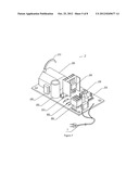 PLASMA STERILIZING-PURIFYING DEVICE AND METHOD FOR AIR STERILIZING AND     PURIFYING diagram and image