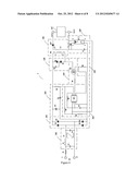 PLASMA STERILIZING-PURIFYING DEVICE AND METHOD FOR AIR STERILIZING AND     PURIFYING diagram and image