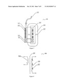 PLASMA STERILIZING-PURIFYING DEVICE AND METHOD FOR AIR STERILIZING AND     PURIFYING diagram and image