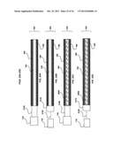 SYSTEMS AND DEVICES THAT UTILIZE PHOTOLYZABLE NITRIC OXIDE DONORS diagram and image