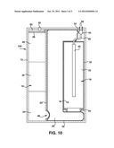 Hydrogen Generator with Improved Volume Efficiency diagram and image