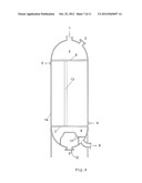 METHOD AND REACTOR FOR THE PREPARATION OF METHANOL diagram and image