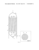 METHOD AND REACTOR FOR THE PREPARATION OF METHANOL diagram and image