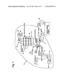 SYSTEM FOR SELECTIVE CATALYST REDUCTION diagram and image