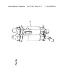 SYSTEM FOR SELECTIVE CATALYST REDUCTION diagram and image